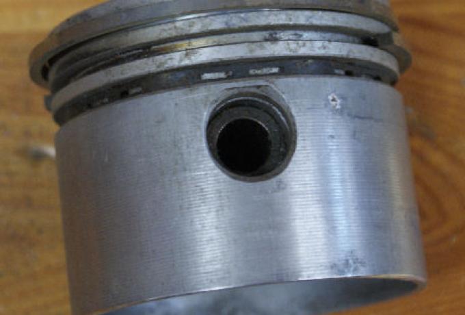 Kolben gebraucht 63.3mm