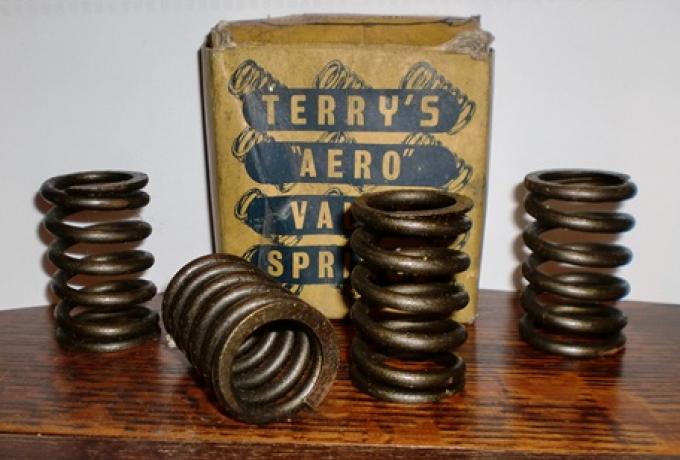 Ventilfedernsatz   (16/6)