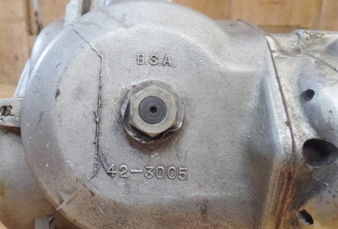 BSA A10 Getriebe 42-3005 gebraucht