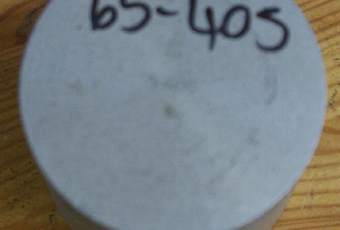 Piston.  Bsa.  65-405 29351 62.9mm