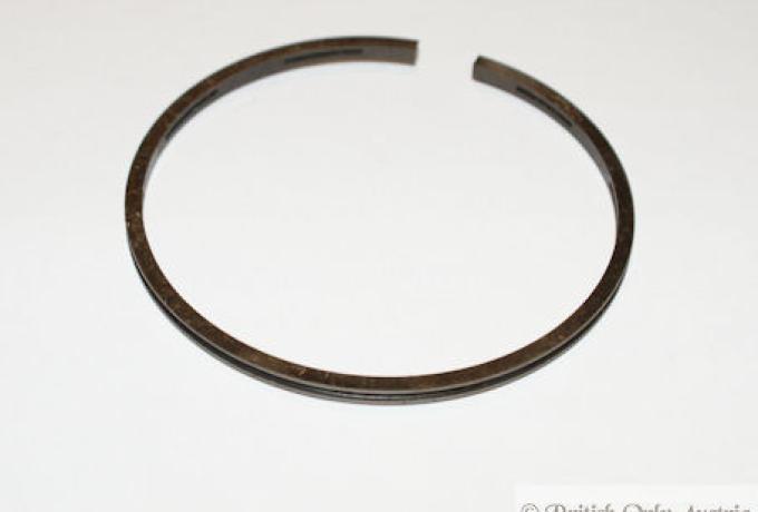 BSA B44, Norton ES2,16H,Mod.18,Manx Oil Scraper Ring 79mm STD. 