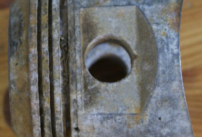 Kolben gebraucht 68.4mm