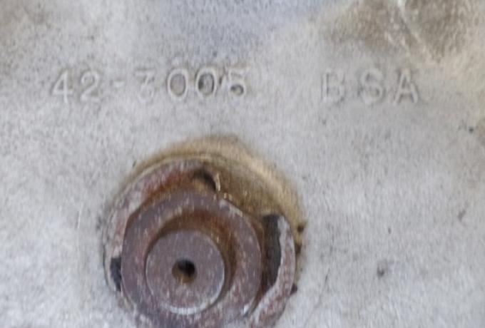 BSA A10 Getriebe 42-3005/67-3345 gebraucht