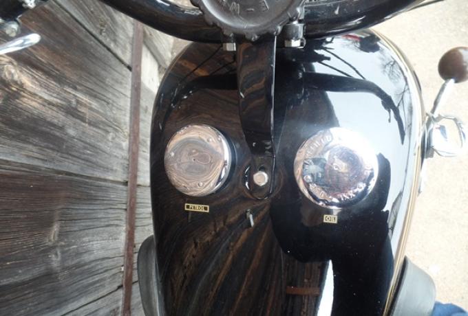 Rudge Special 500 cc 1930c