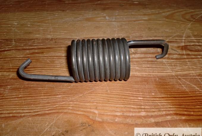 Norton Hauptstand/ständerfeder Commando 750/850 