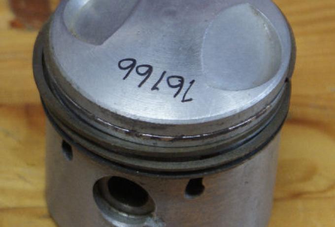 Kolben gebraucht 64.1mm