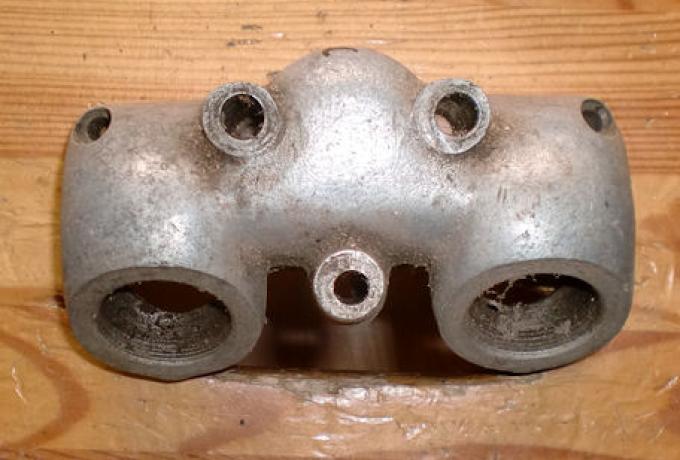 Rocker Box used.Triumph.3ta.5ta.T100a.T21.