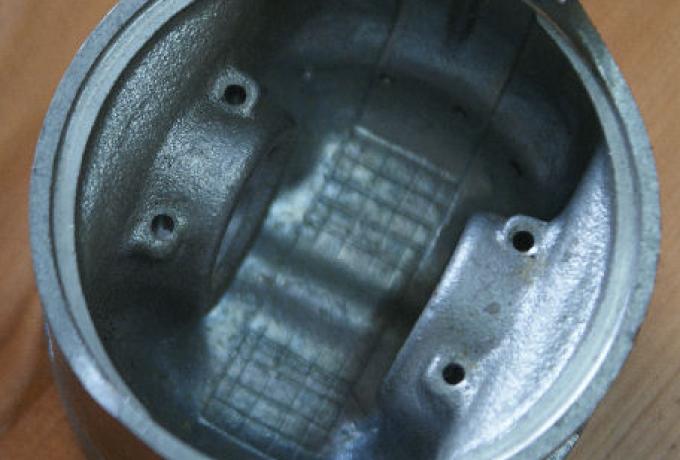 Kolben gebraucht 67.7mm