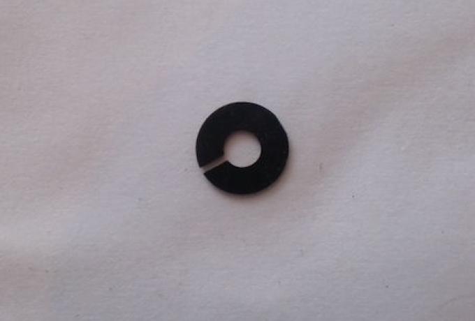 Norton Nylon Beilagscheibe nos