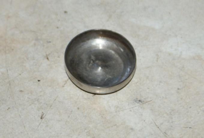 Velocette Chaincase Inspection Cap 
