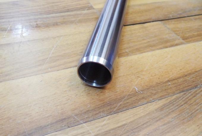 Paioli Fork Stanchions 500cc Single Harris Matchless 750cc Harris Triumph