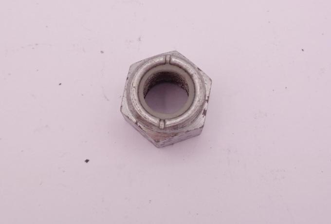 AJS/Matchless Lock Nut for Rear Wheel SprocketBolt or Drive Pin