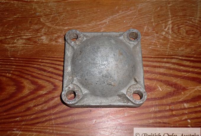 Royal Enfield Abdeckung gebraucht