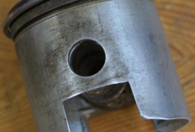 Kolben gebraucht 61.45mm