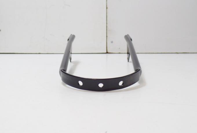 Velocette Kotflügelhalterung vorne - Scrambler Modelle