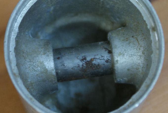 Royal Enfield Kolben STD