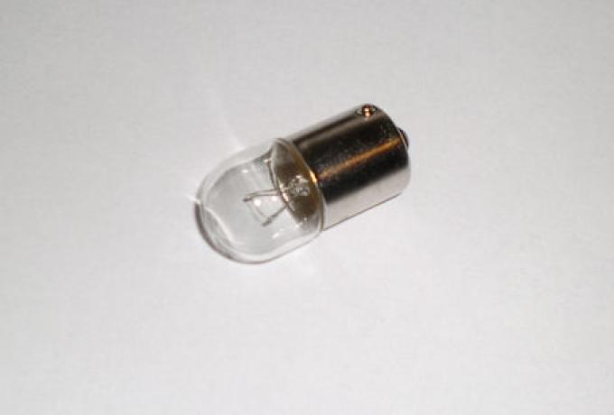 Light Bulb 6V 5W BA15s