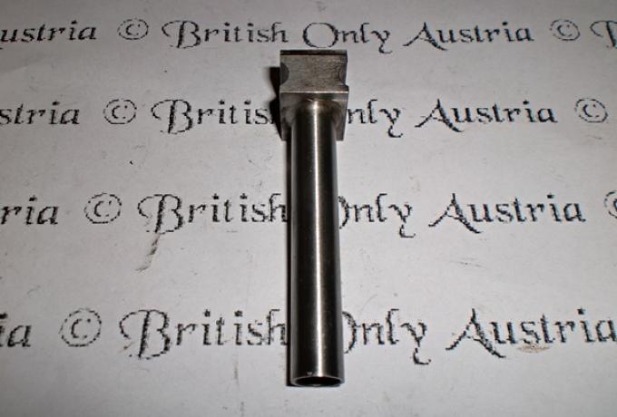 Triumph T150 Kipphebel