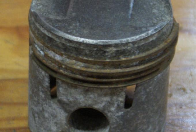 Kolben gebraucht 60mm