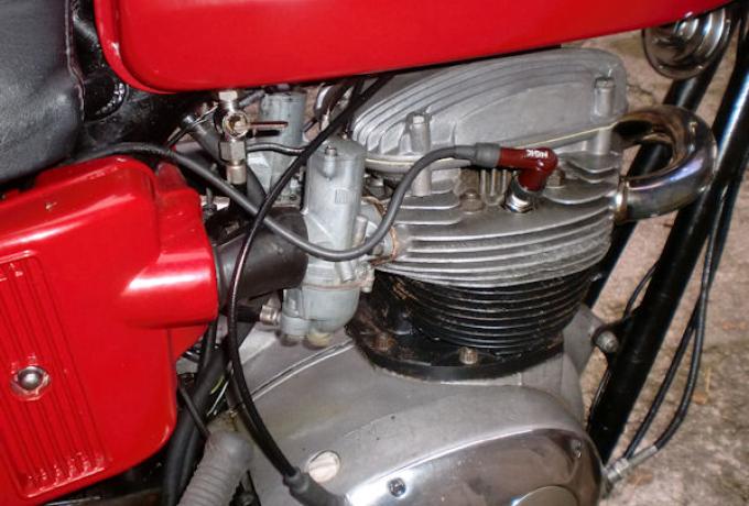 BSA A65 Firebird 650cc