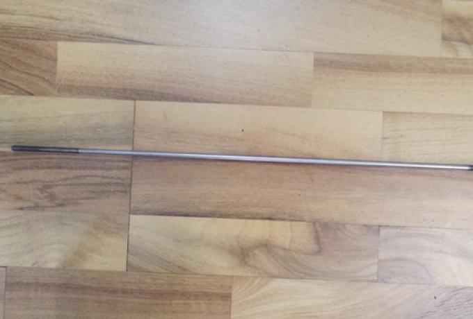 Vincent Bremsstange Niro