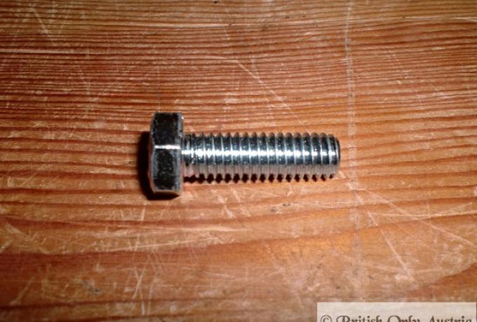 Triumph Bolzen / Schraube