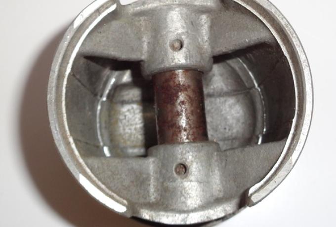 BSA Kolben 16517 STD. NOS