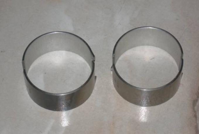 Norton Gleitlagerschalen Dominator/Jubilee / Set -10 