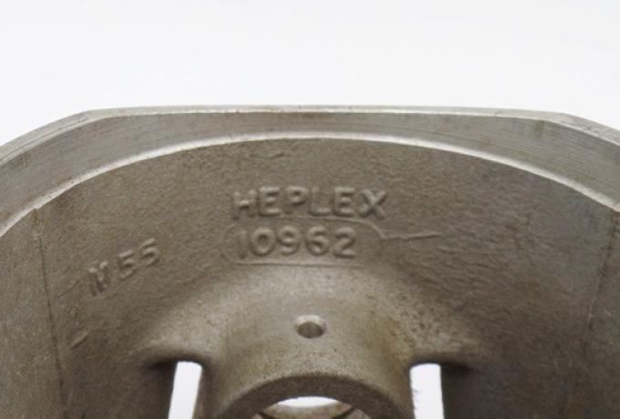 Hepolite BSA Kolben 10962 NOS