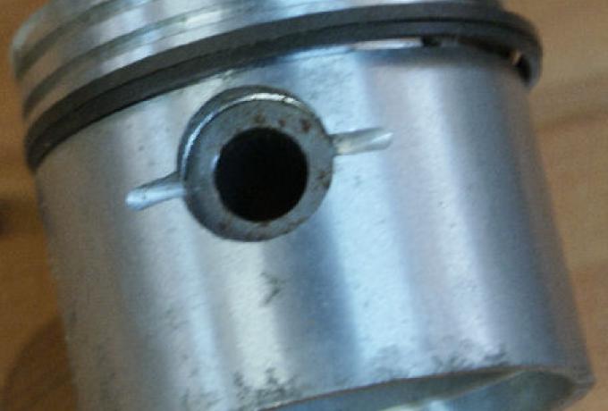 JAP J.A.P. Kolben +060