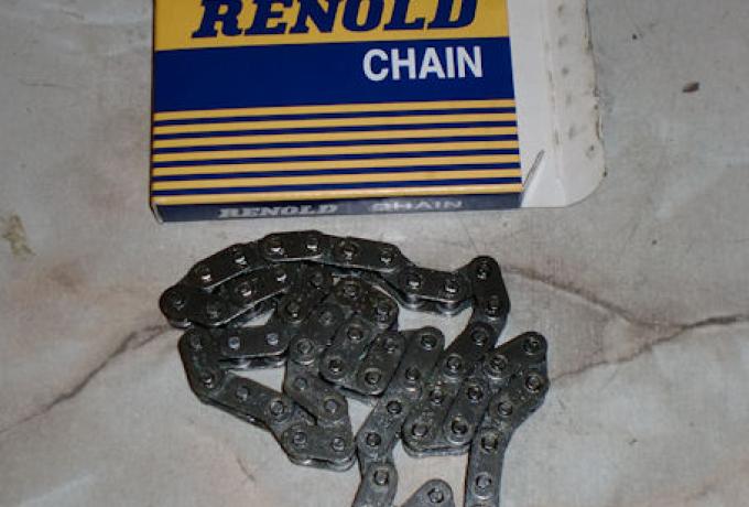 Renold Chain /Dynamo Magneto 58 Links