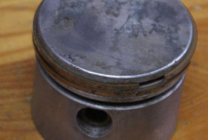 Kolben gebraucht 63.3mm