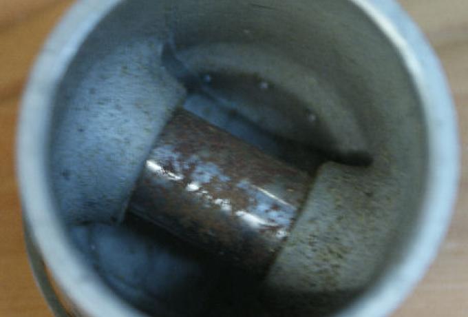 P&M (Panther) Piston +60 NOS