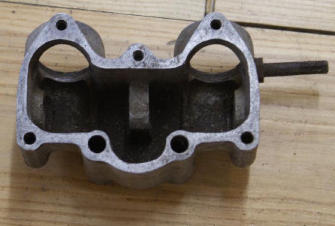 Triumph Rocker Box used