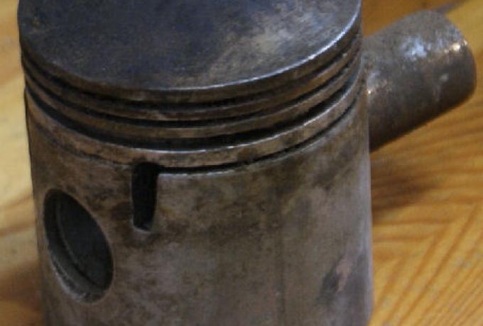 Kolben gebraucht 69.9mm