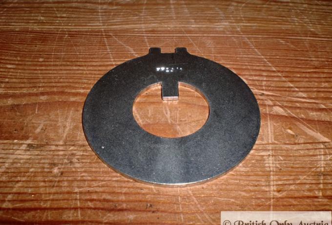 Vincent Steering Damper Disc