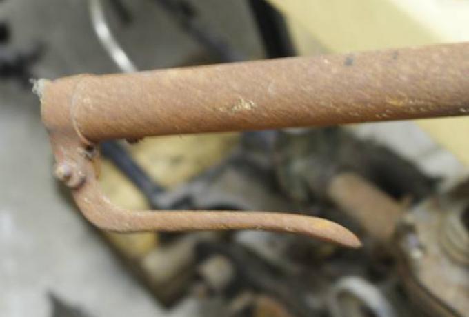 Sunbeam Mod. 7 1928  600 cc