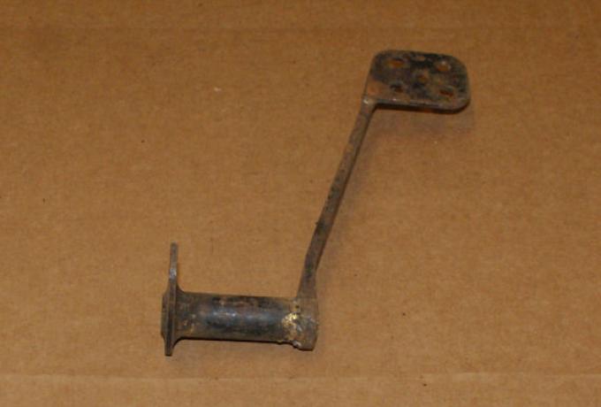 Bremspedal gebraucht