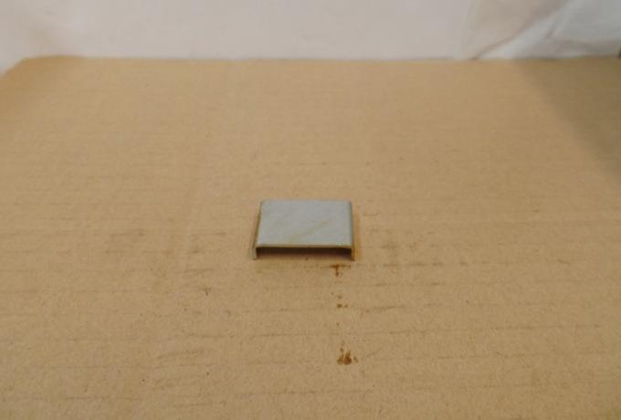 Velocette Brake Shoe Slipper