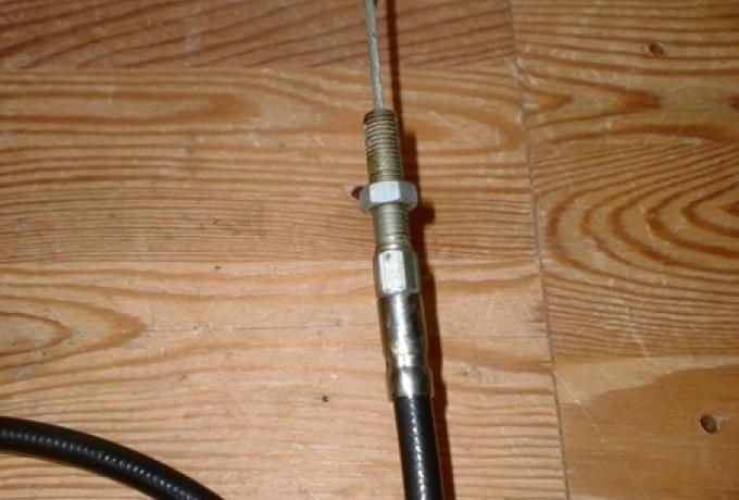 BSA 500/650cc Twins 1970 - NOS