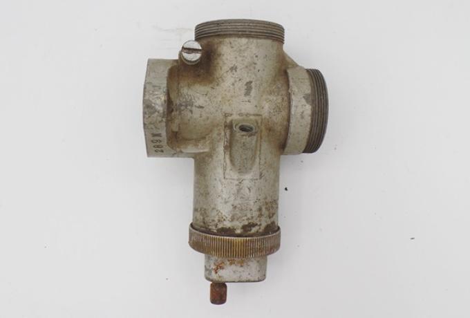 Amal Vergaserkörper 289X gebraucht