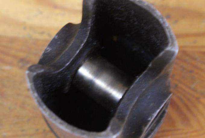 Kolben gebraucht 62.85mm
