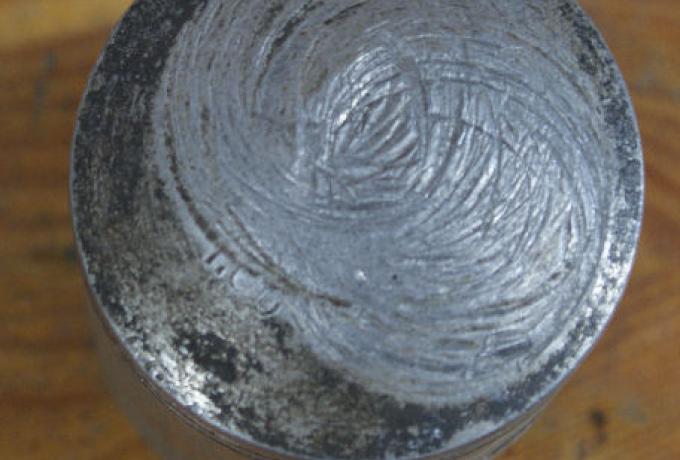 Kolben gebraucht 54.9mm