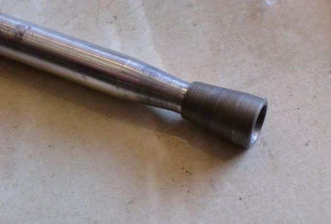 Norton Dominator Stösselstange Einlass  500ccm Mod. 7, 88 