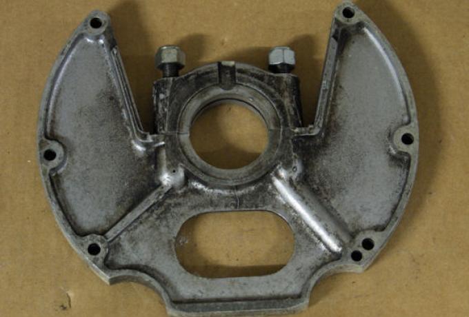 Center Web Ajs, Matchless, Twins used