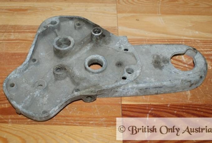 Norton Timing Cover used