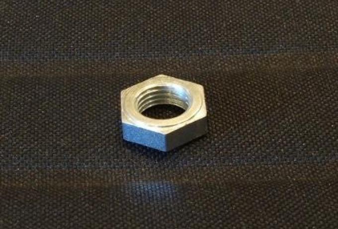 BSA Oil Pipe Union Nut 