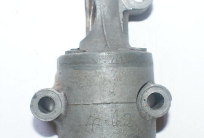 Oil Pump used.  Bsa A10/A7.