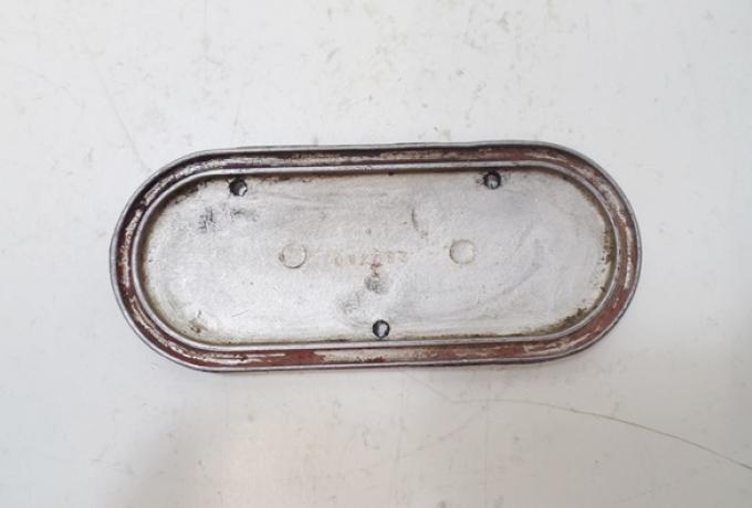 AJS/Matchless Cover 042093 used