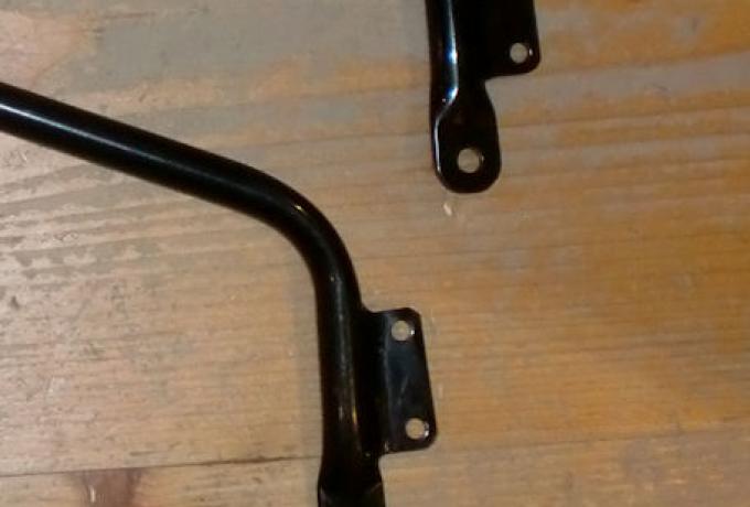 BSA A7,A10 Mudguard Stays Rear /Pair